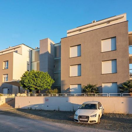 Sea View With Garden Apartment Joshua Split Zewnętrze zdjęcie
